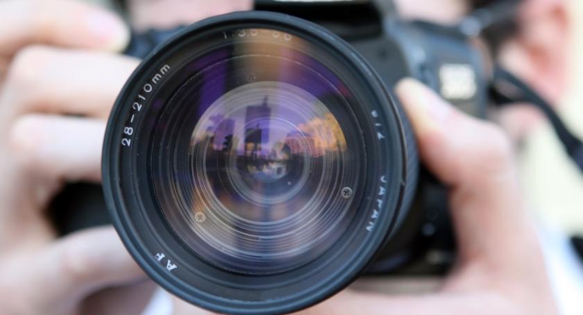 Weź udział w konkursie fotograficznym Mój Glinojeck