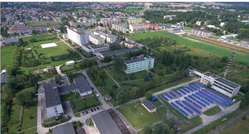 Kolejne oddziały w ciechanowskim szpitalu do remontu