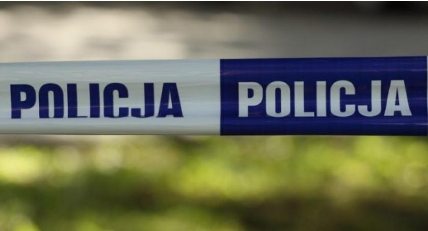 Tragiczny finał poszukiwań mieszkańca gm. Opinogóra Górna
