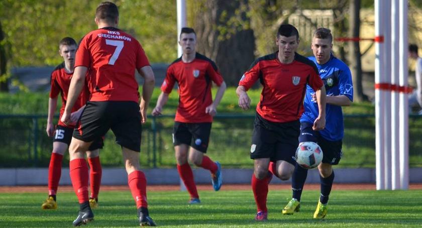 MKS ograł PAF. W sobotę kolejny sparing