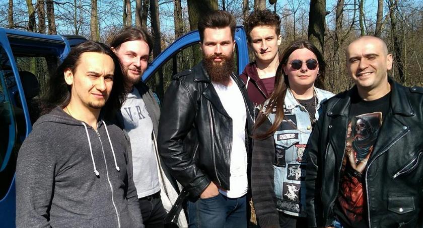 Ciechanowska Letnia Scena Muzyczna - zespół Suczysty