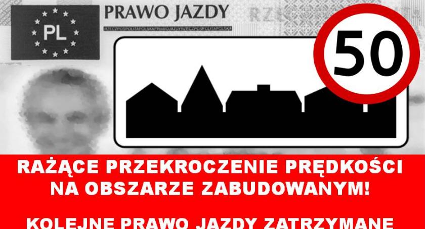 Kierowcy Opla i Audi stracili prawa jazdy