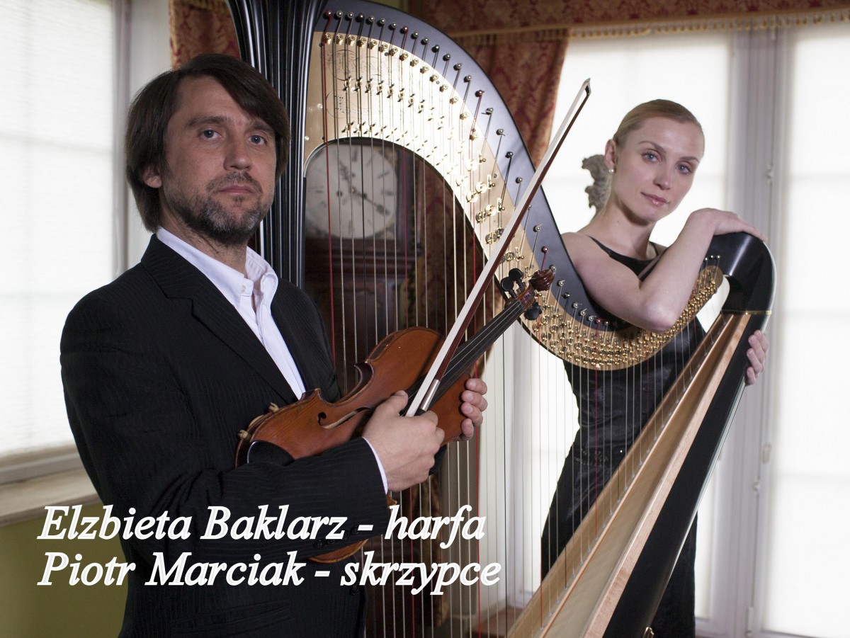 Koncert i otwarcie wystawy w opinogórskim muzeum
