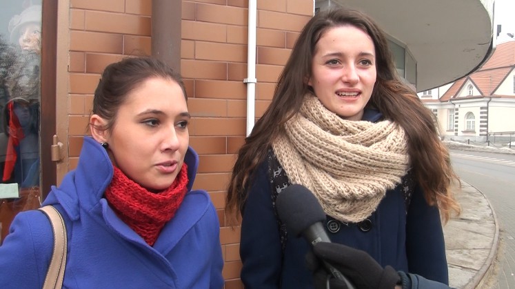 Jak planujesz spędzić ferie zimowe? - sonda (wideo)