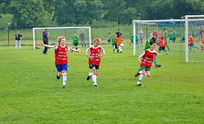Weekend na sportowo