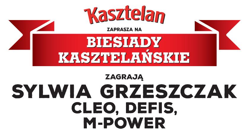 Biesiada Kasztelańska w Ciechanowie – w miarę muzyki apetyt rośnie!