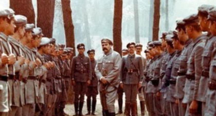 W Artystycznej wyświetlą film Polonia Restituta