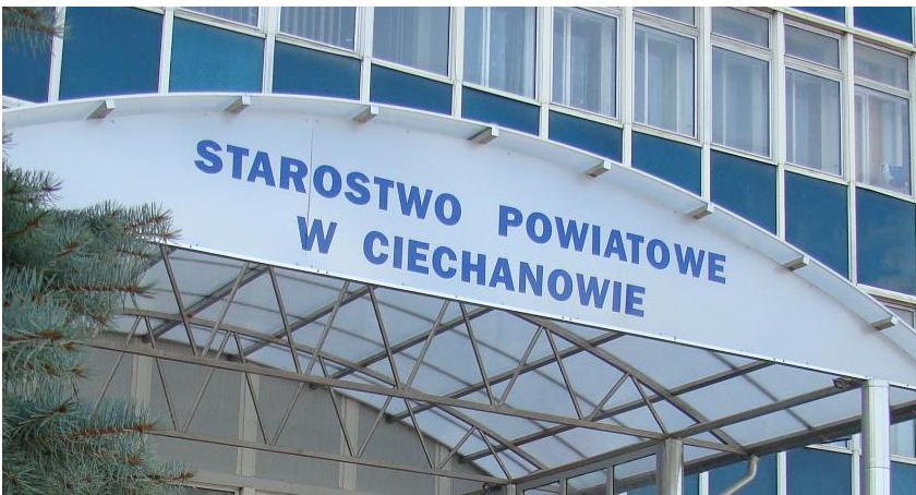 Starostwo Powiatowe znów będzie czynne krócej