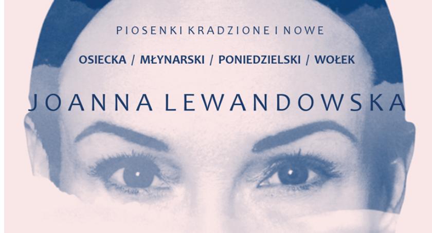 Niebo dla złodziejek w Opinogórze