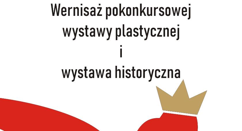 Wernisaż pokonkursowy NIEPODLEGŁOŚĆ-KOCHAM w COEK STUDIO