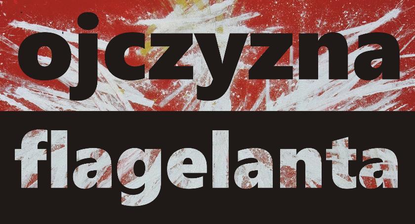 Ojczyzna flagelanta - otwarcie wystawy w COEK STUDIO