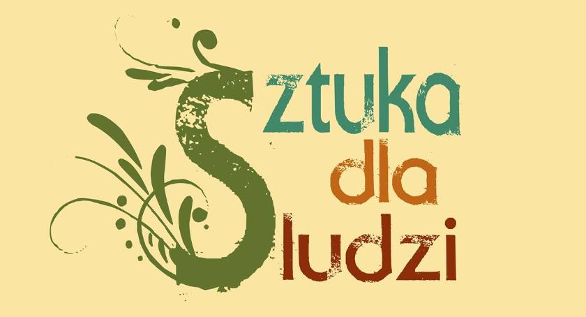 #SztukaDlaLudzi - nowa inicjatywa COEK STUDIO