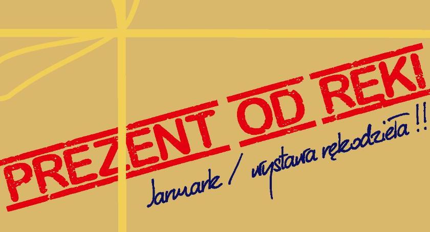 #SztukaDlaLudzi - Jarmark rękodzieła w COEK STUDIO 