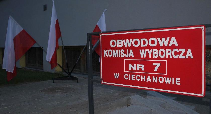 Ogłoszono datę wyborów samorządowych