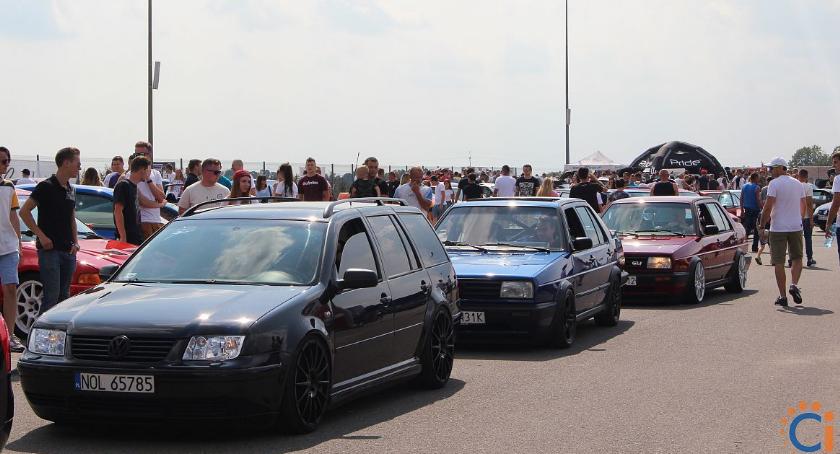 Jubileuszowy CarsLovers w Ciechanowie za nami [foto/wideo]