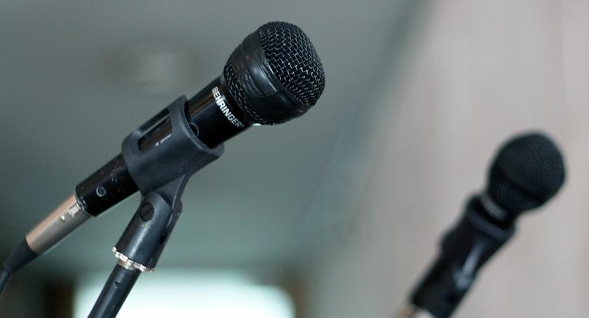 W Glinojecku odbędzie się I Przegląd Piosenki i Poezji Abstynenckiej