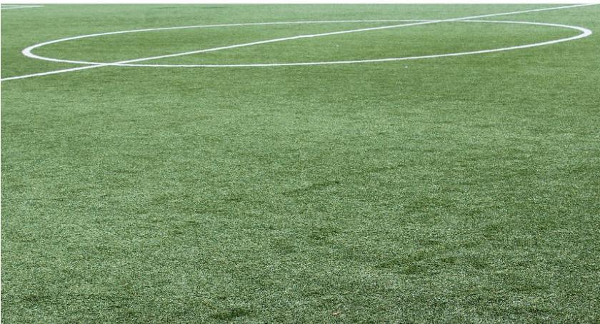 Liga okręgowa: Porażki Kryształu i Tęczy