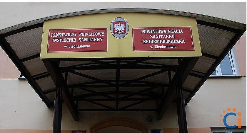 PSSE w Ciechanowie szuka kolejnego pracownika