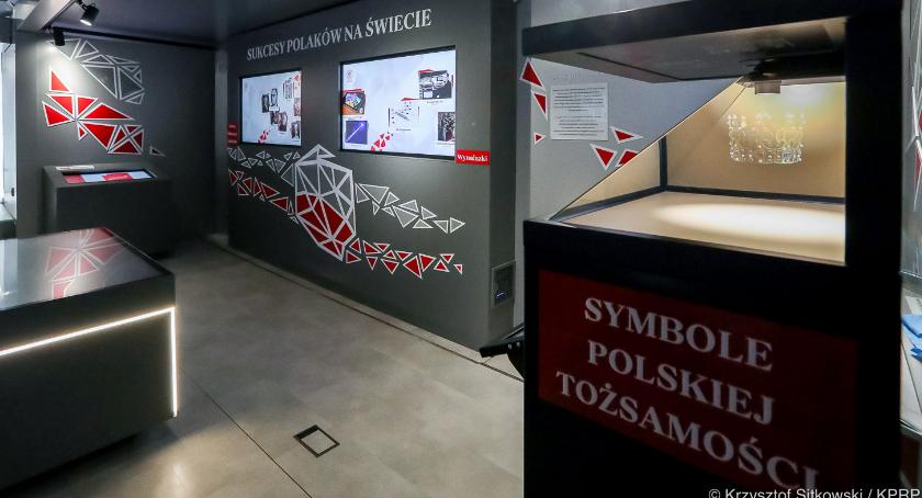 Mobilne Muzeum Multimedialne zawitało do Ciechanowa