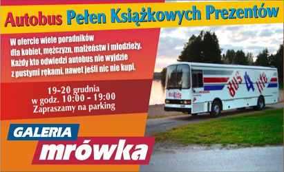 Kiermasz książek chrześcijańskich 