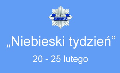 Niebieski Tydzień w Ciechanowie
