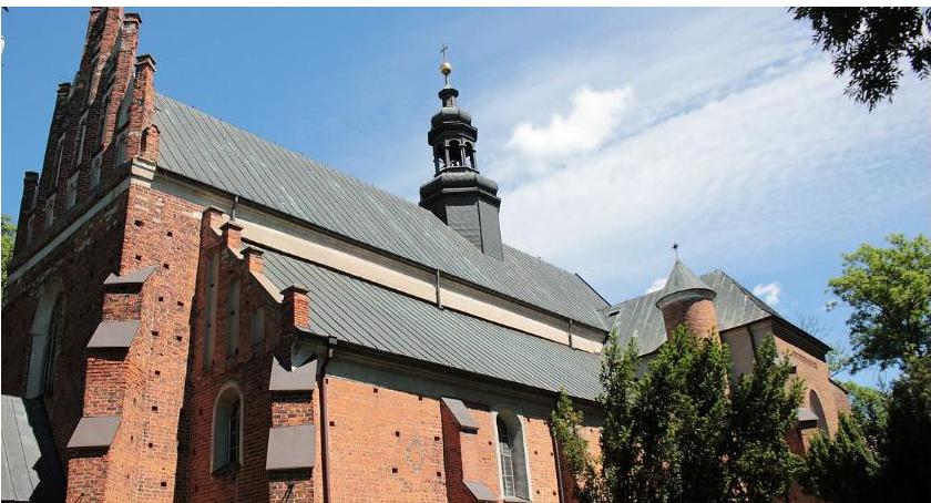 Ruszają II Ciechanowskie Wieczory Organowe