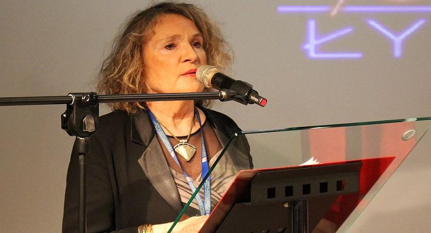 Teresa Kaczorowska na dłużej dyrektorem PCKiSz w Ciechanowie