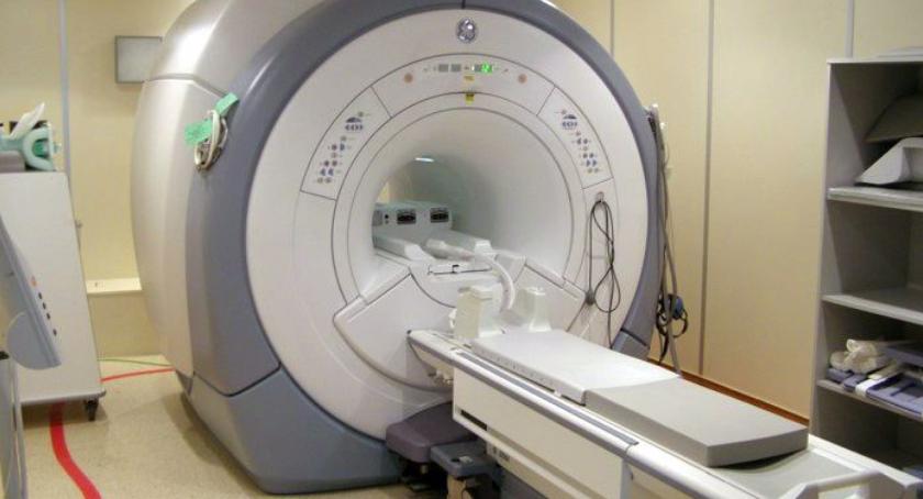 Ciechanowski szpital wprowadza komercyjne badania rezonansem magnetycznym