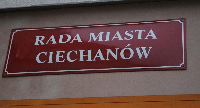 KW PSL przedstawił kandydatów do Rady Miasta Ciechanów