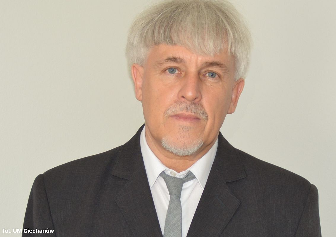 Zakład Komunikacji Miejskiej ma nowego prezesa