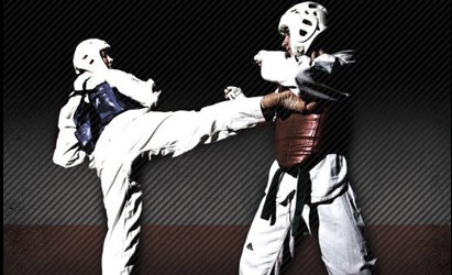 W Jarocinie I ogólnopolska eliminacja do Mistrzostw Polski Juniorów i Młodzieżowców w Taekwondo olim