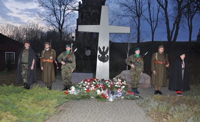 Dzień Pamięci Ofiar Zbrodni Katyńskiej