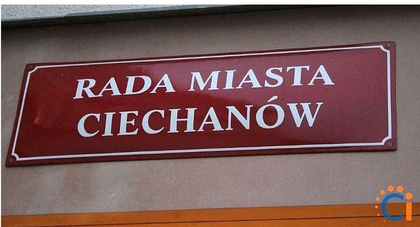 Wybory samorządowe 2018. Kandydaci do Rady Miasta Ciechanów [wszystkie listy]