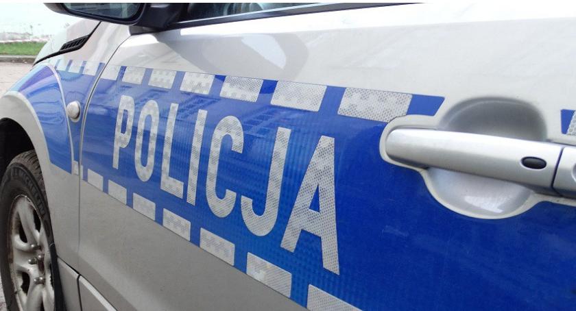 25-latek zatrzymał na krajówce pijanego kierowcę Audi