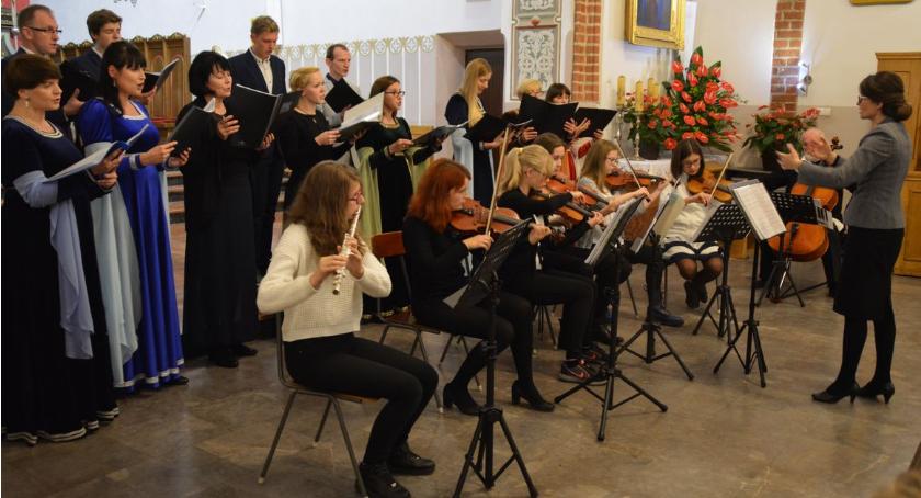 W Ciechanowie odbędzie się Festiwal Muzyki Sakralnej