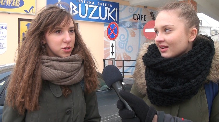 Co myślisz na temat ciechanowskiego kina? - sonda (wideo)