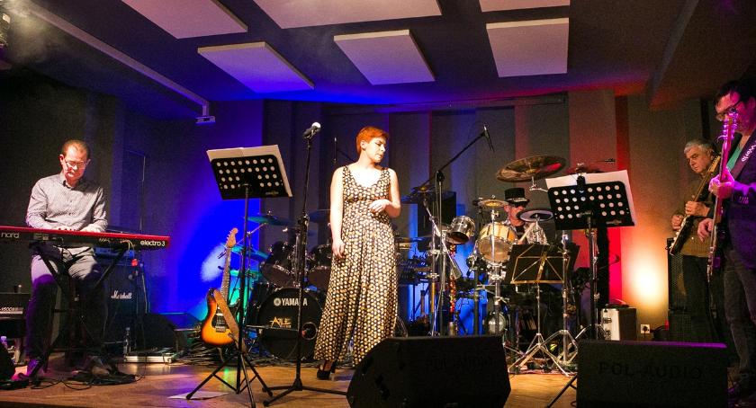 Atle Blues Band zagra w Artystycznej