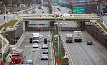 ,,Dbam o bezpieczeństwo na drodze” – do wygrania nawigacja samochodowa