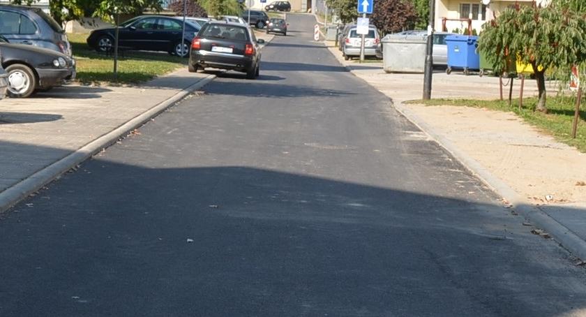 Uwaga! W piątek tą ulicą nie przejedziecie