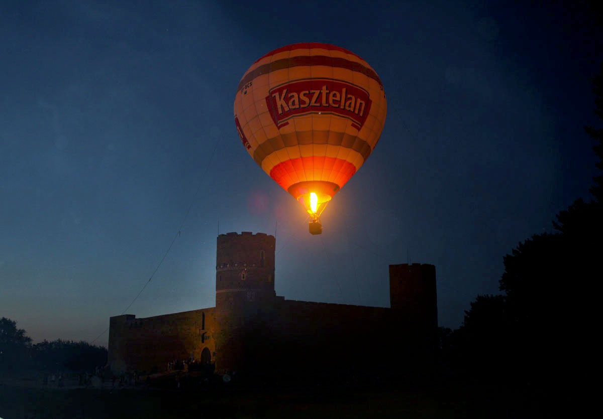 Biesiada Kasztelańska w sobotę u sąsiadów. Wystąpi Maryla Rodowicz, Honey i Skaner