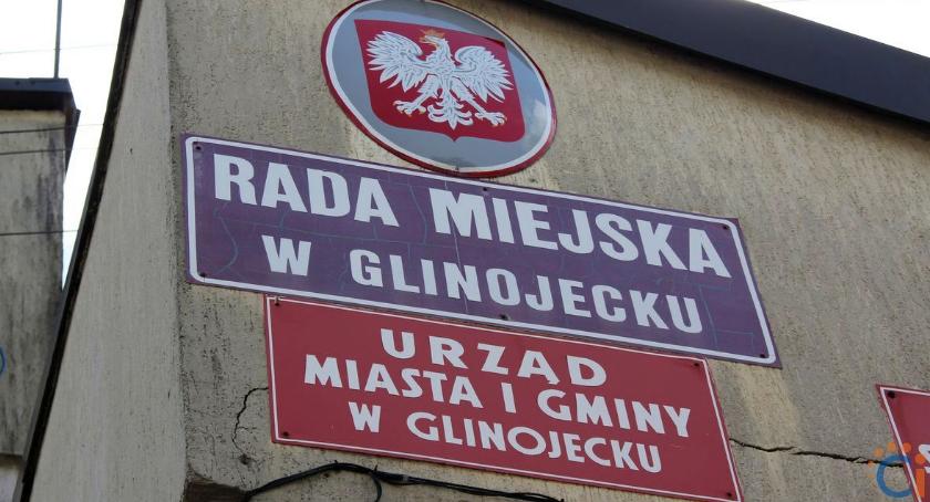 Kandydaci na burmistrza i radnych w gminie Glinojeck