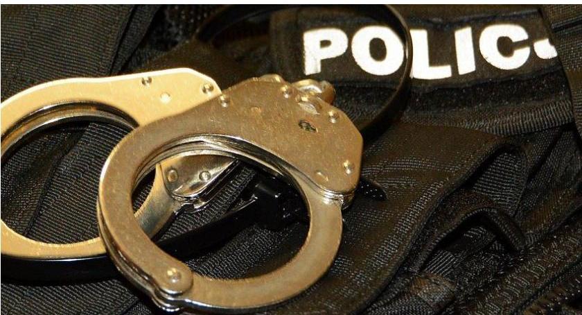 Zatankował paliwo i uciekł. Policja zatrzymała mieszkańca gminy Sońsk