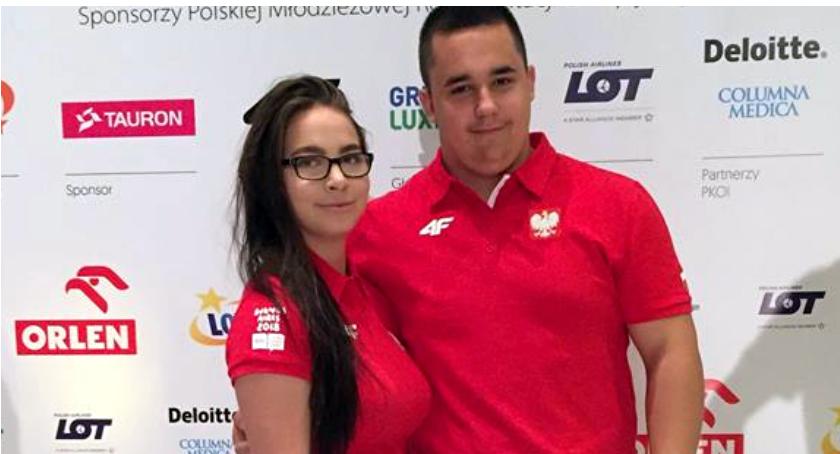 Ciechanowianka wystartuje na Młodzieżowych Igrzyskach Olimpijskich w Buenos Aires