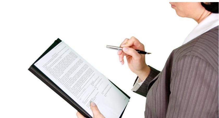 Wolne stanowisko kierownicze w Urzędzie Gminy