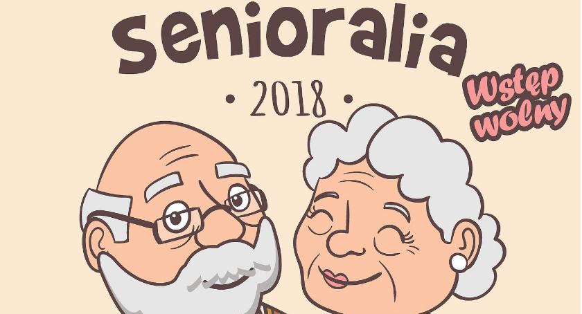Przed nami pierwsze Ciechanowskie Senioralia