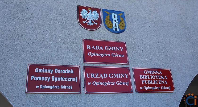 Kandydaci na wójta i radnych w gminie Opinogóra Górna