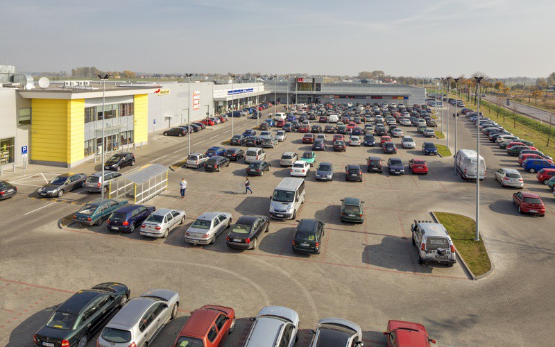 Marcredo Center Ciechanów świętuje w sobotę drugie urodziny i zaprasza na Mikołajki