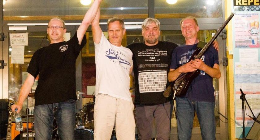 Jubileusz 25-lecia zespołu Demobil Blues
