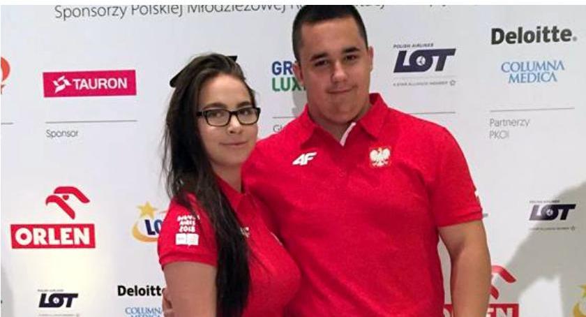 Paulina Rutkowska tuż za podium Młodzieżowych Igrzysk Olimpijskich