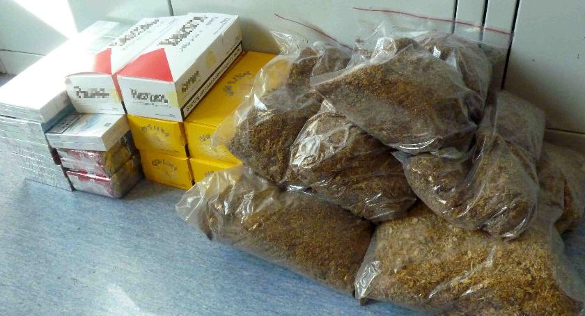 Naraził Skarb Państwa na straty. 35-latek w rękach policji